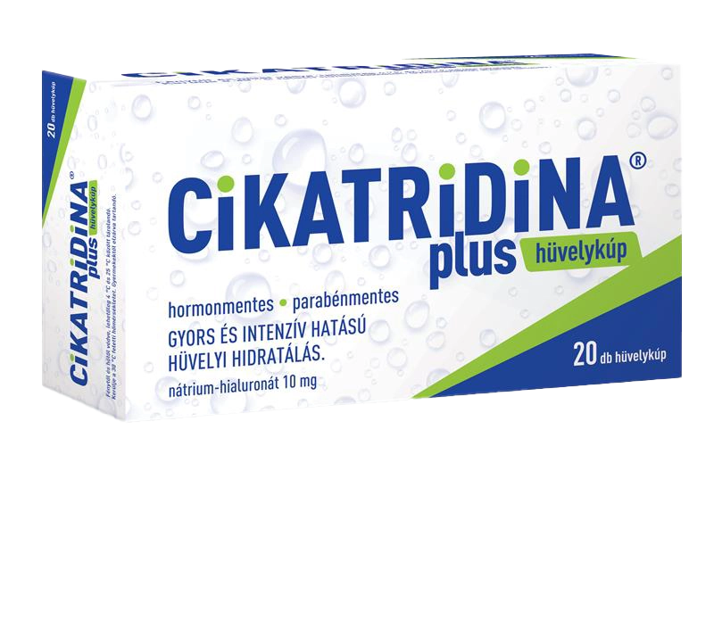 cikatridina-plus